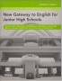 A New Gateway to english JHS TG. 1 001